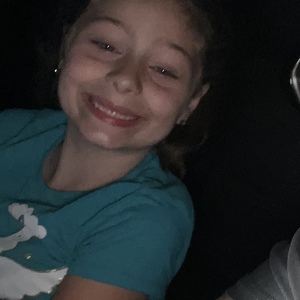 Fundraising Page: Olivia Belbin